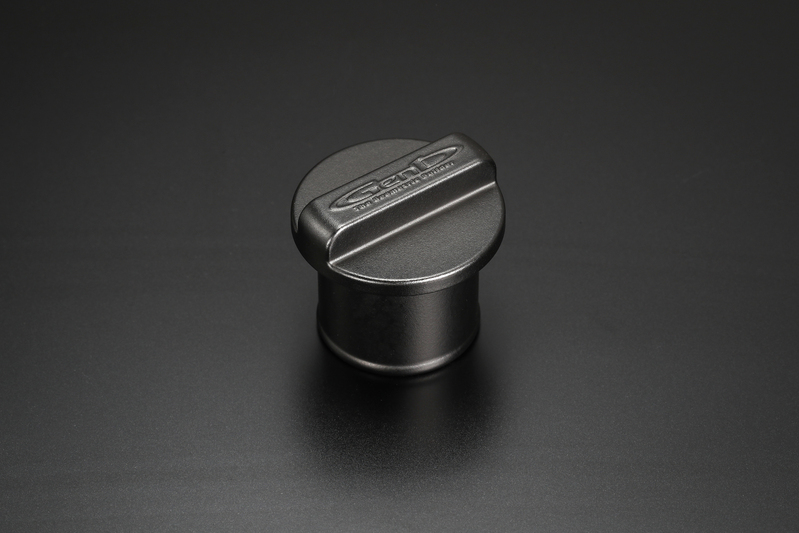 Genb 玄武 レゾネーターキャンセラー ■ハイエース GDH200系 ■品番：ERC03H | 