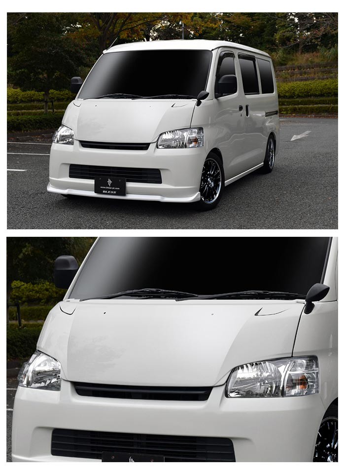 トヨタ（TOYOTA） TOYOTA【タウンエース ライトエース前期】クール 