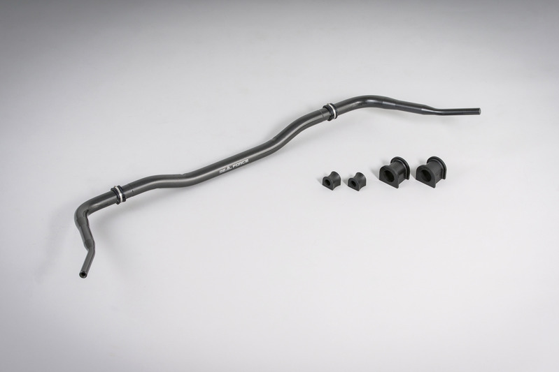 Genb 玄武 チューンドスタビライザー ■ハイエース TRH/KDH/GDH200系 ［標準ボディ 4WD専用］ ■品番：SSR02H | 