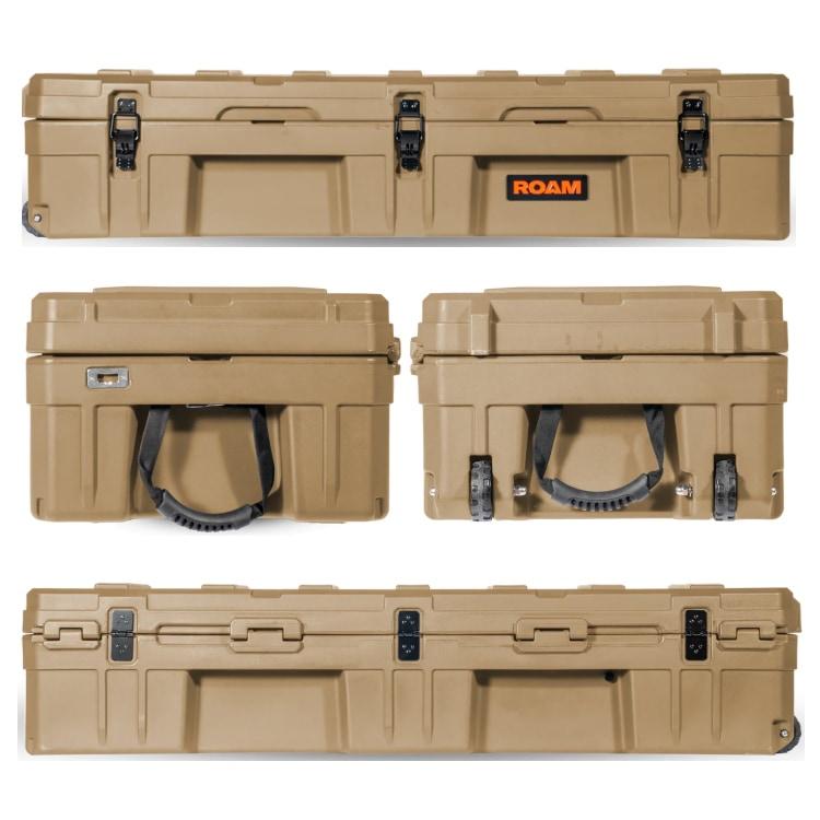 ROAM Adventure ローム マルチツールボックス コヨーテ ROAM Adventure ローム マルチツールボックス コヨーテ