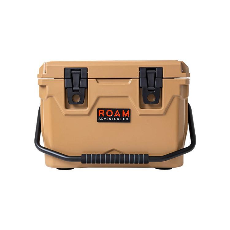 クーラーボックス 約18.9リットル 氷を最長で8日間キープ RUGGED COOLER 20QT ラギットクーラー 20クォート ROAM  ADVENTURE CO. : ex-roam-clr-20 : TIRE SHOP 4U 2号店 - 通販 - Yahoo!ショッピング