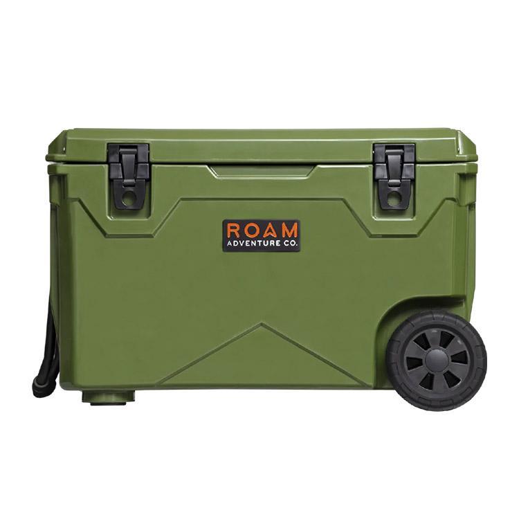 ROAM Adventure ローム マルチツールボックス コヨーテ ROAM Rugged Cases | Shop Offroad Alliance