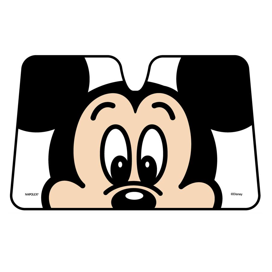 MICKEY ミッキーマウス モザイク 限定「228mm」529-2-1