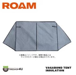 正規品 バガボンド ルーフトップテント アネックスルーム付き 選べる
