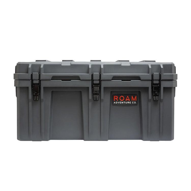 ROAM Adventure ローム マルチツールボックス コヨーテ Storage - ROAM Adventure Co.