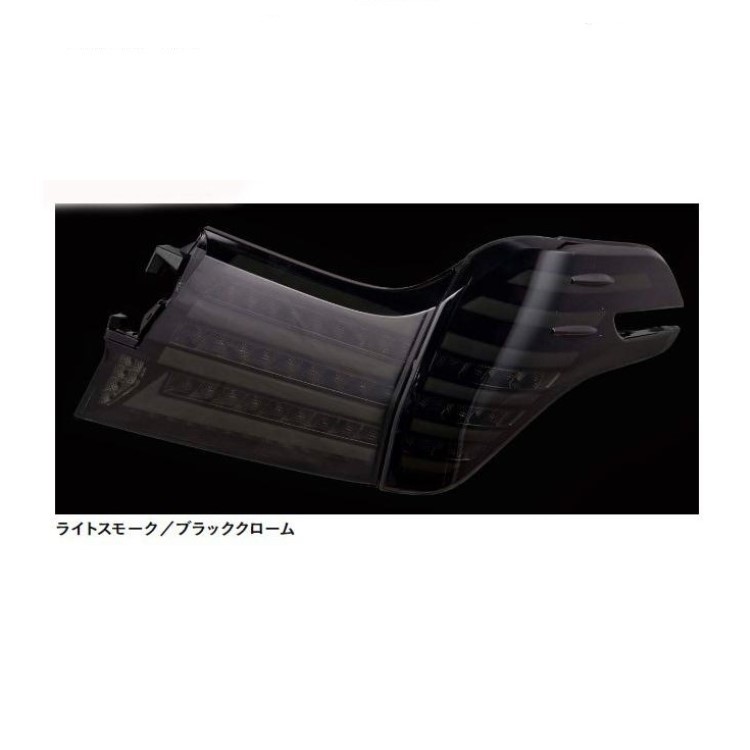 ヴァレンティ（VALENTI） ジュエルLEDテールランプ シーケンシャル