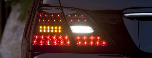 ヴァレンティ（VALENTI） ジュエルLEDテールランプ 車検対応 高輝度
