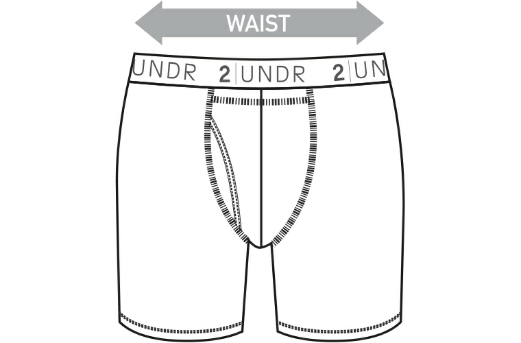 2UNDR ツーアンダー ボクサーパンツ メンズ下着 アンダーウェア