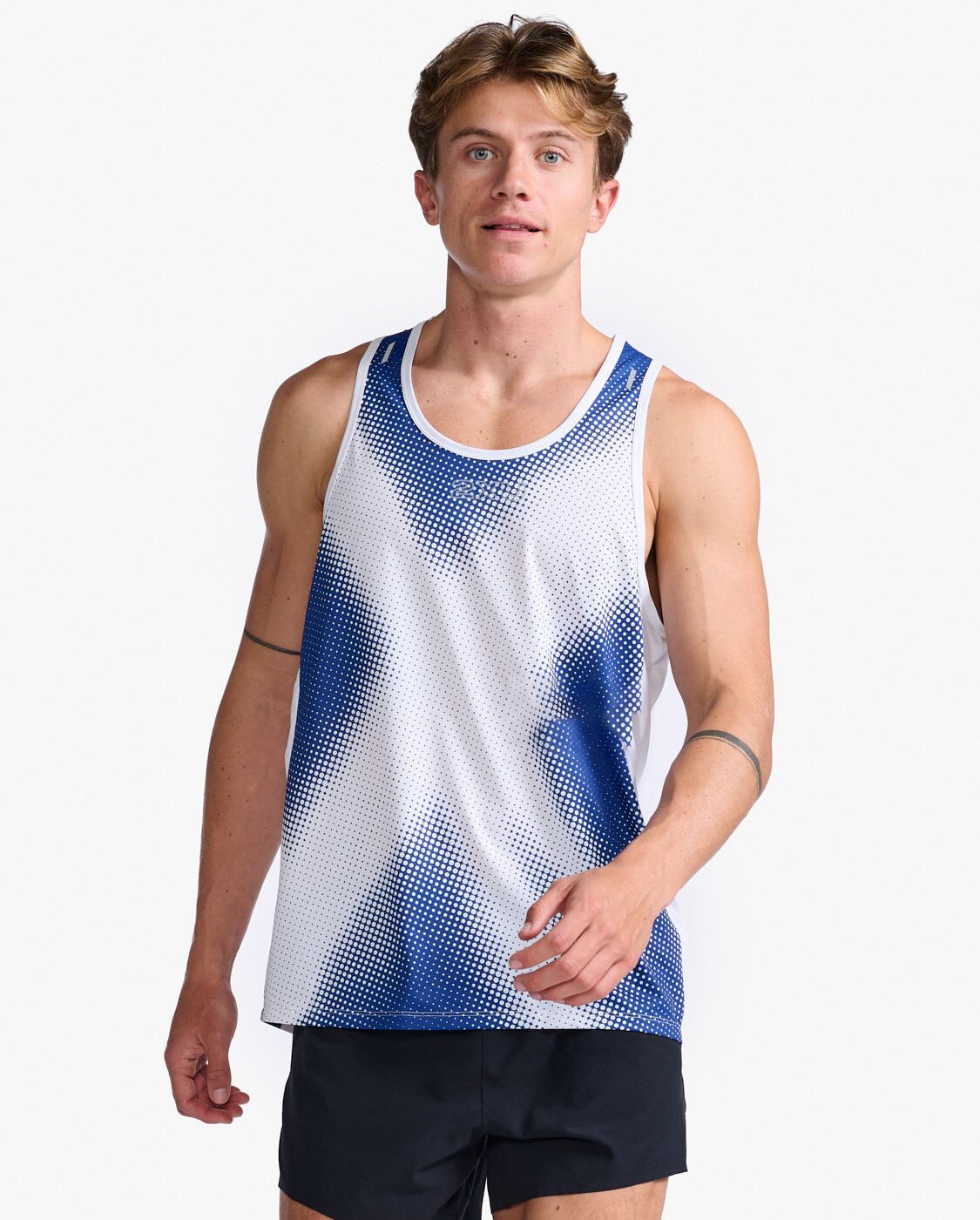 2XU ランニングシャツ、ランシャツの商品一覧｜ウエア｜マラソン 