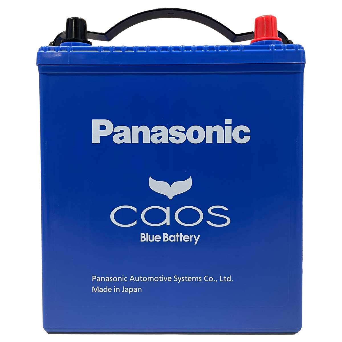 Panasonic（パナソニック） バッテリー N-60B19L/C8 廃バッテリー回収