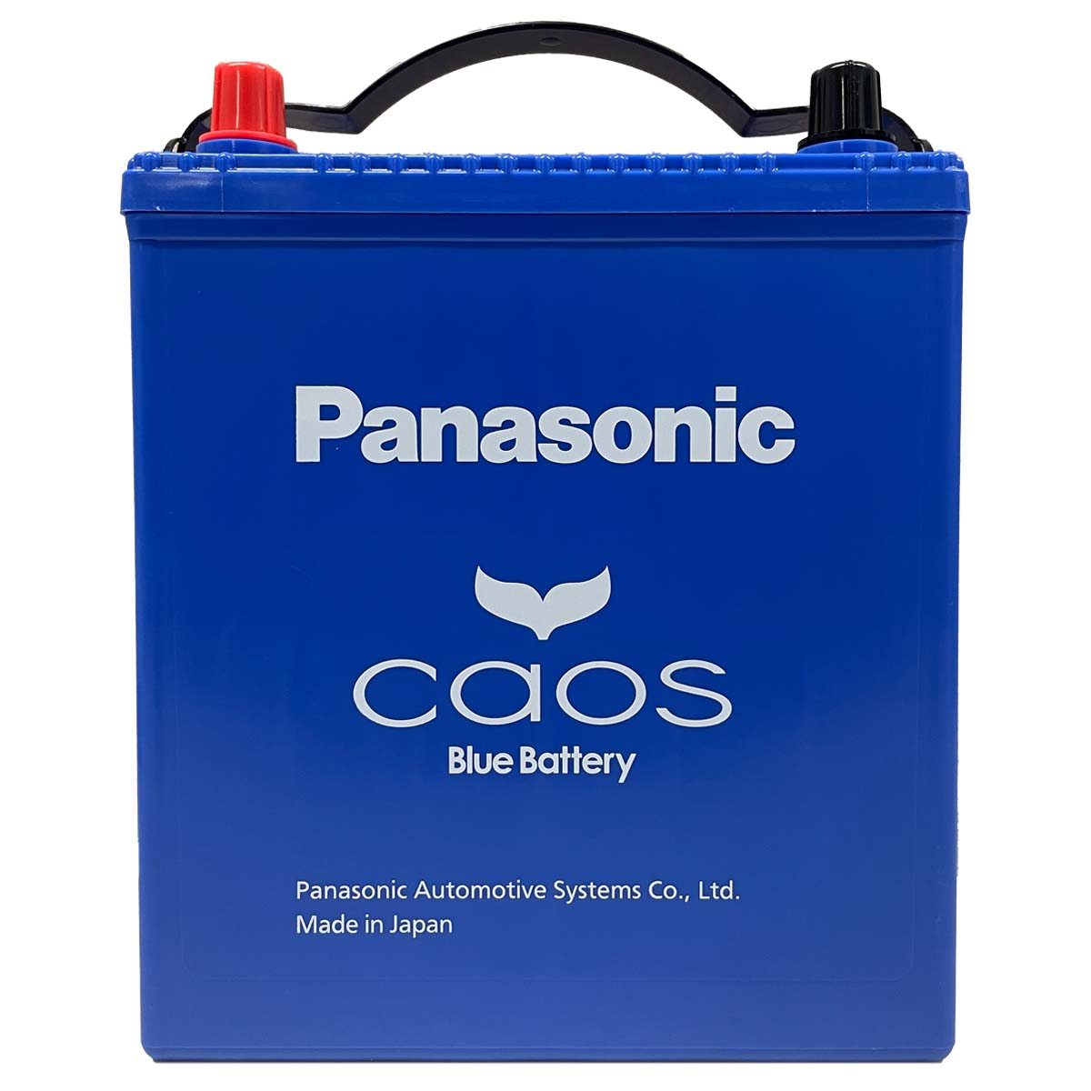 Panasonic（パナソニック） バッテリー N-60B19R/C8 トヨタ イスト DBA
