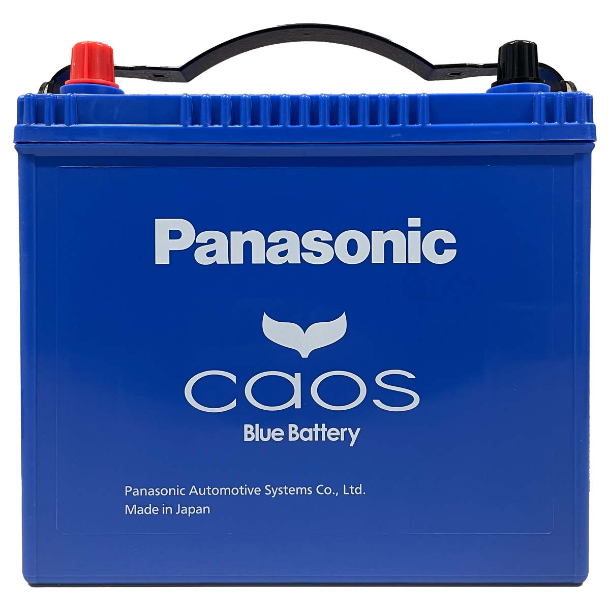 Panasonic（パナソニック） バッテリー N-80B24R/C8 廃バッテリー回収