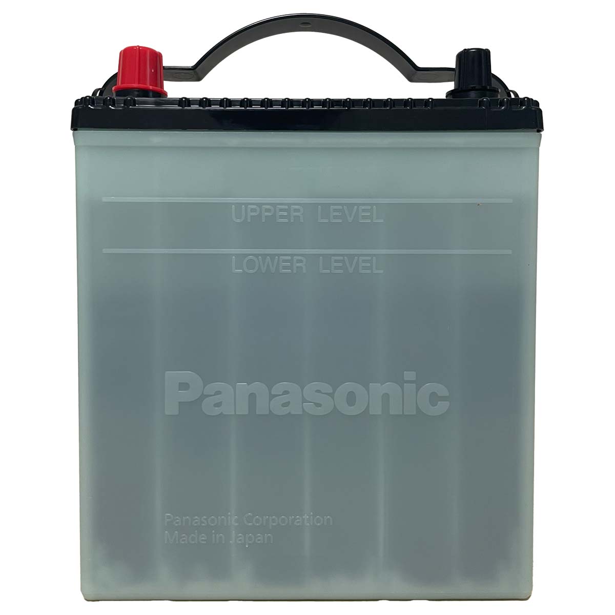 Panasonic（パナソニック） バッテリー N-46B19R/CR B19R タイプ互換品