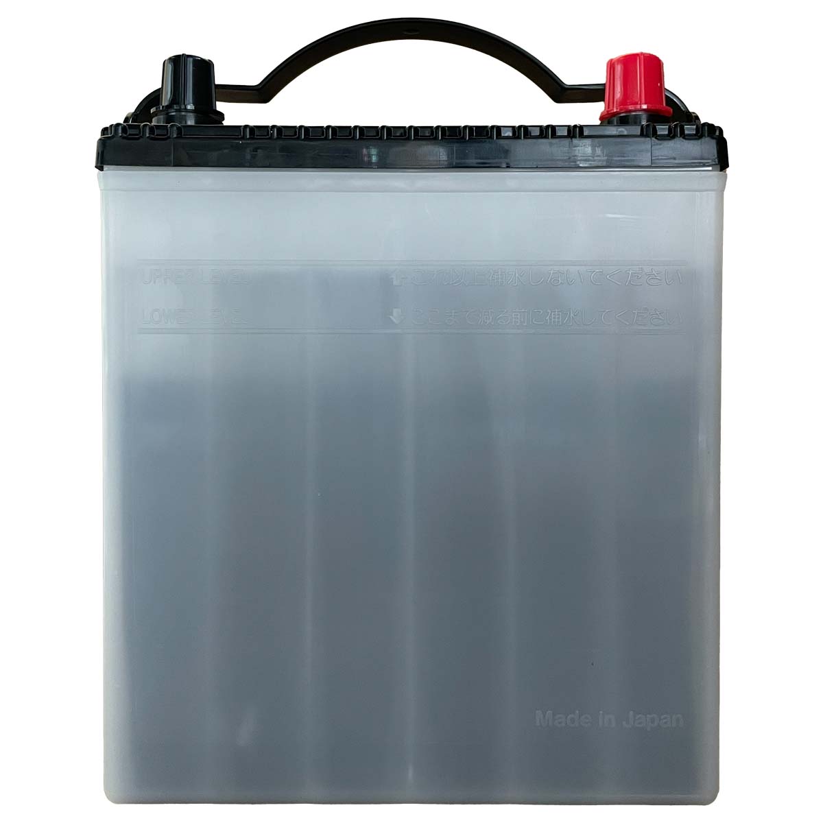 Panasonic（パナソニック） バッテリー N-40B19L/CR B19L タイプ互換品
