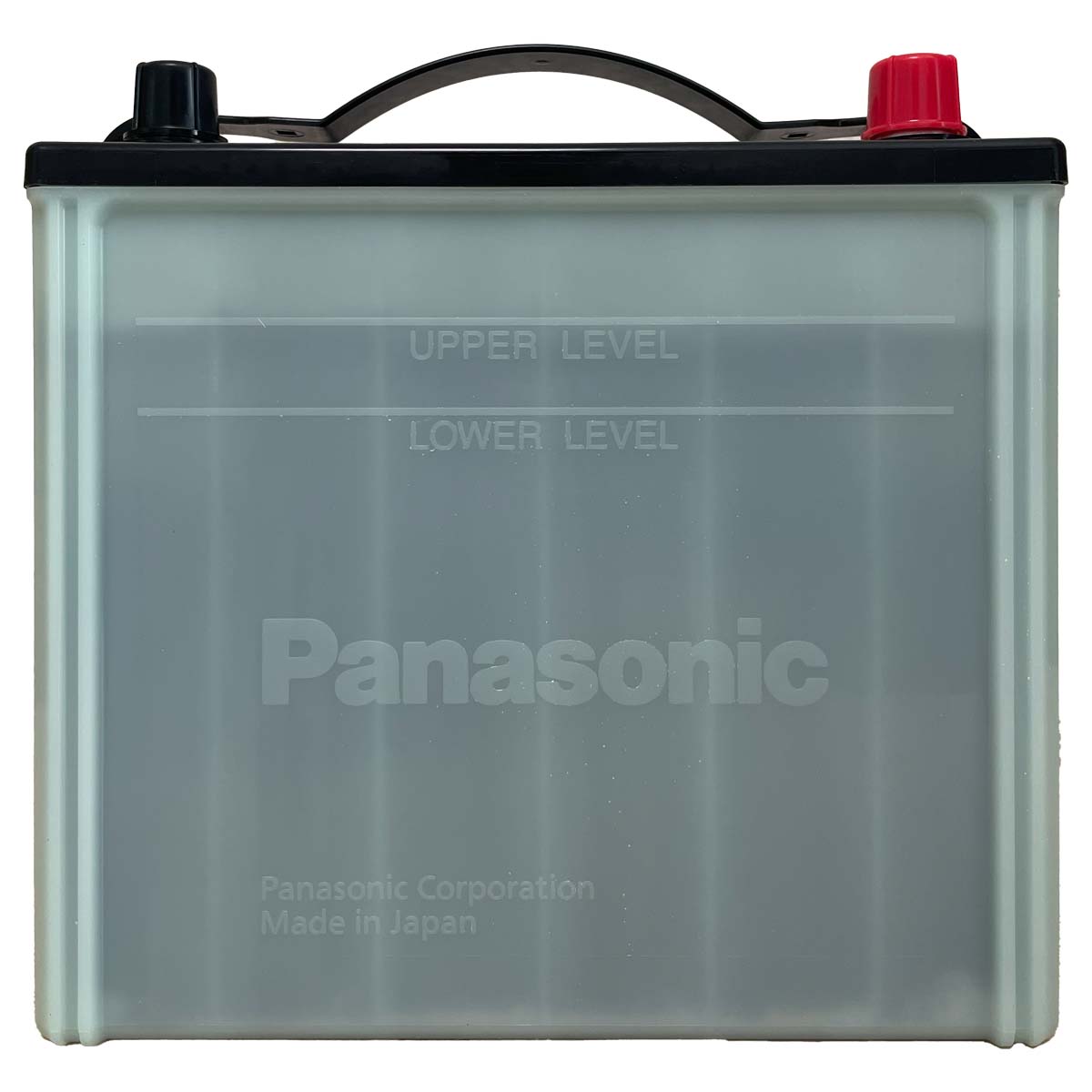 Panasonic（パナソニック） バッテリー N-80D23L/CR トヨタ マークX