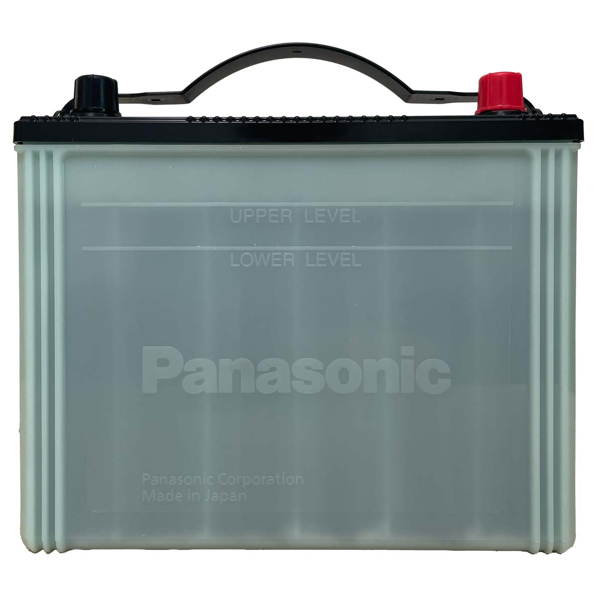 Panasonic（パナソニック） バッテリー N-90D26L/CR 日野 デュトロ LD