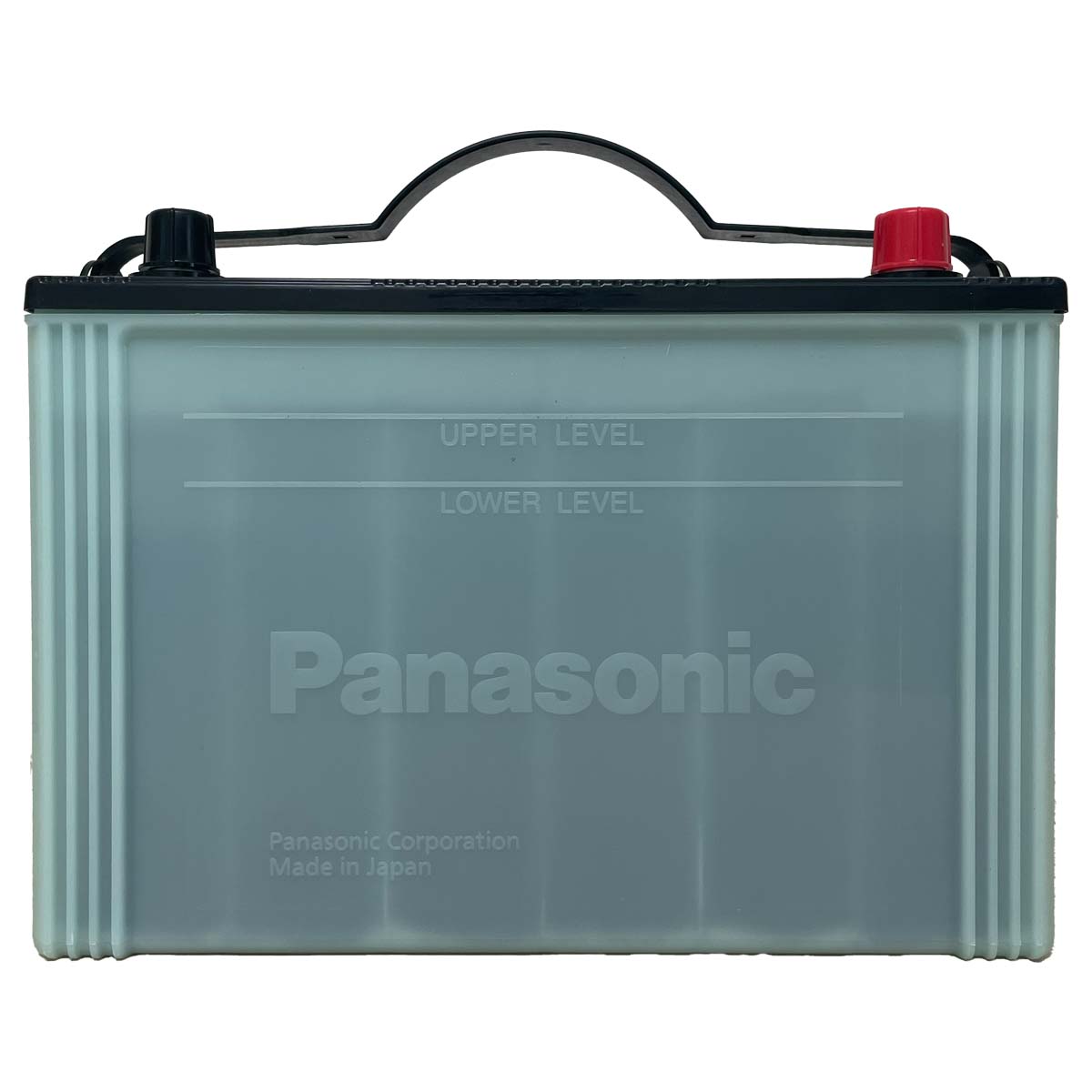 Panasonic（パナソニック） バッテリー N-105D31L/CR 日野 デュトロ KK