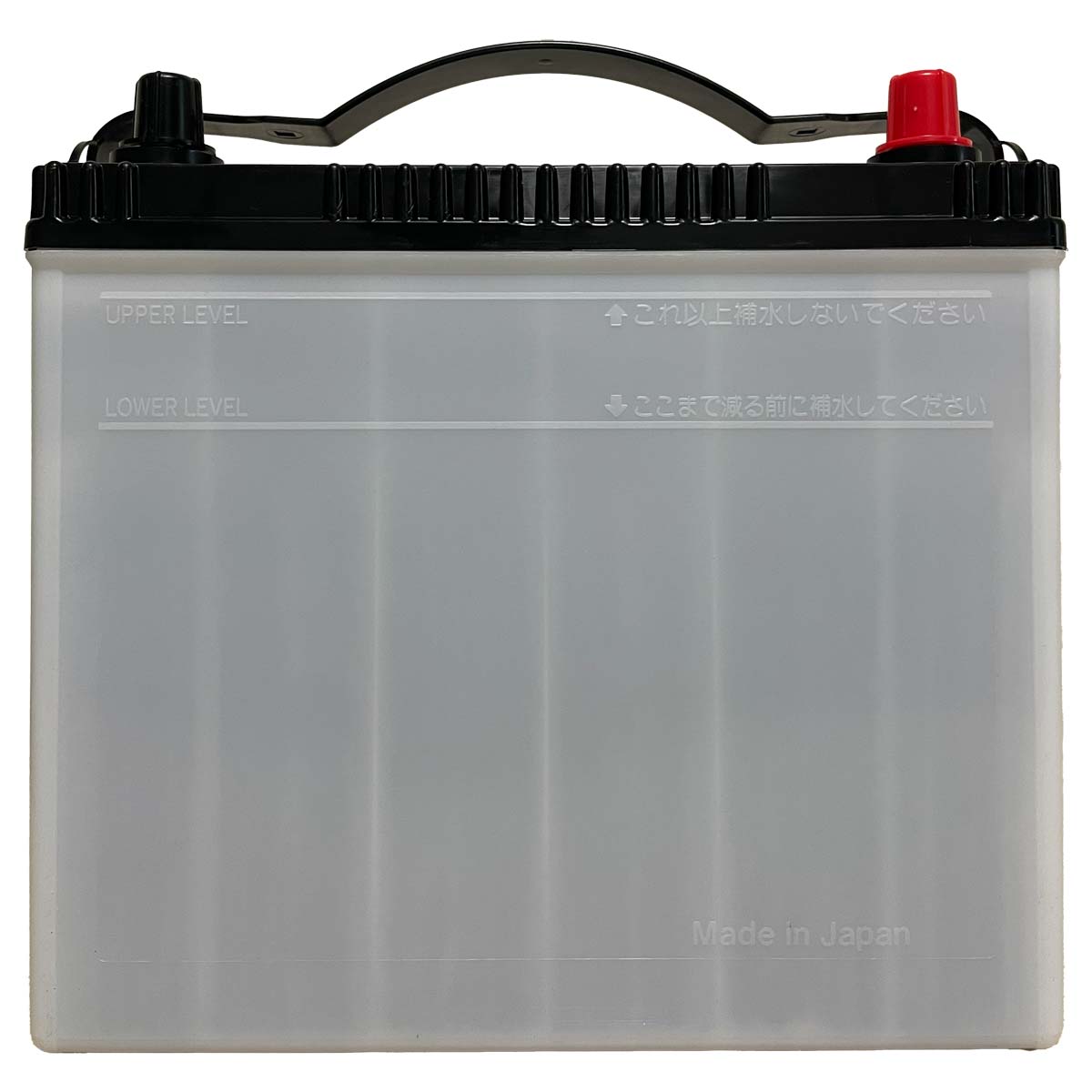 Panasonic（パナソニック） バッテリー N-N65/CR N-65 タイプ互換品
