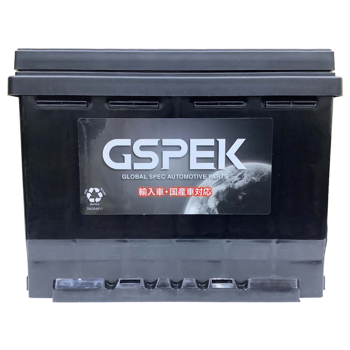 バッテリー GSPEK D-56219/PL ミニ クラブマン CBA-ZN16 平成22年3月