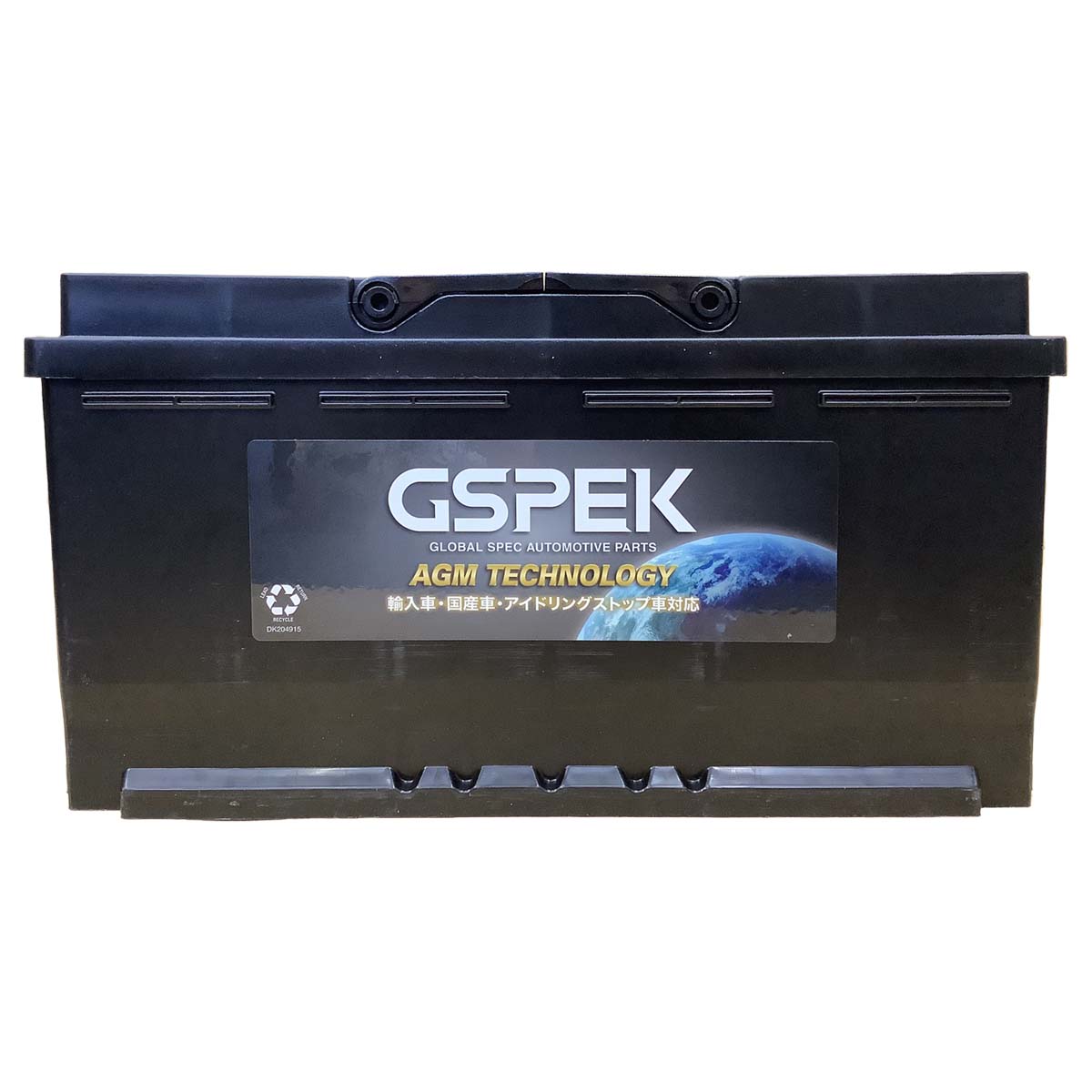 バッテリー GSPEK D-LN95/PL BMW 320d LDA-8T20 平成27年7月〜平成31年
