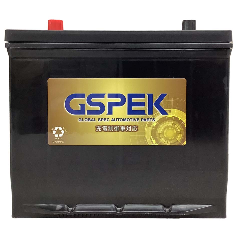 バッテリー GSPEK G-85D23L/PL スバル フォレスター CBA-SH9 平成22年 バッテリー GSPEK G-85D23L/PL スバル フォレスター CBA-SH9 平成22年