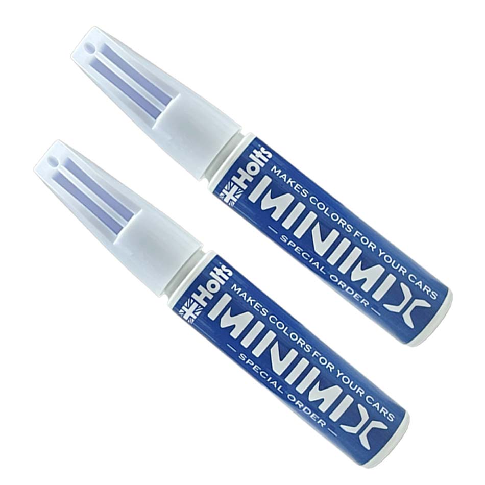 Holts（ホルツ） カラータッチクリア MH409 キズ直しお助けセット