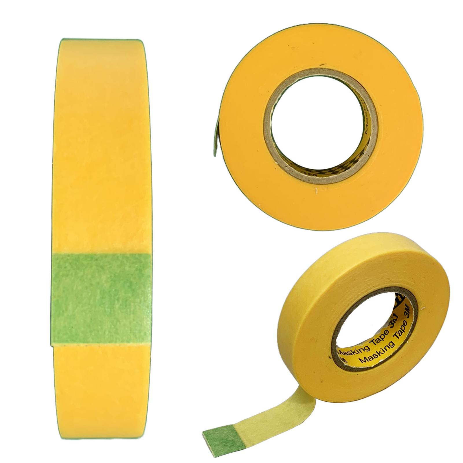 カラータッチクリア MH409 マスキングテー...の詳細画像4