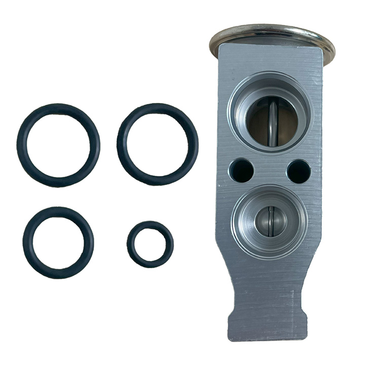 エキスパンションバルブ ダイハツ ムーヴラテ L5# 88515-97202-000