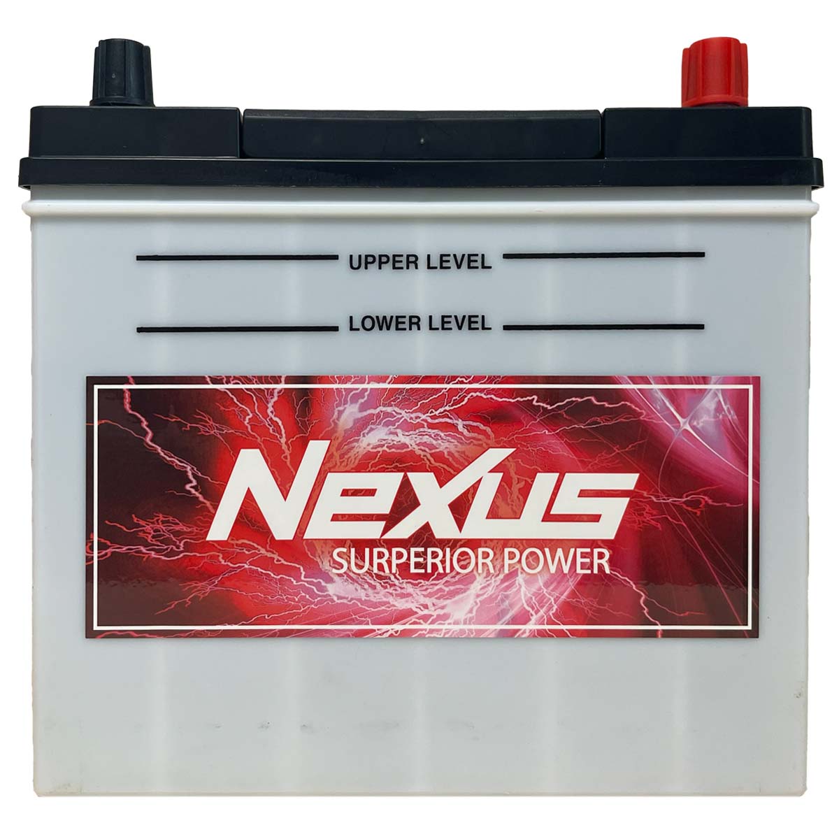 ひらさん専用 NEXUS ネクサス カーバッテリー 充電制御車対応 長期保証