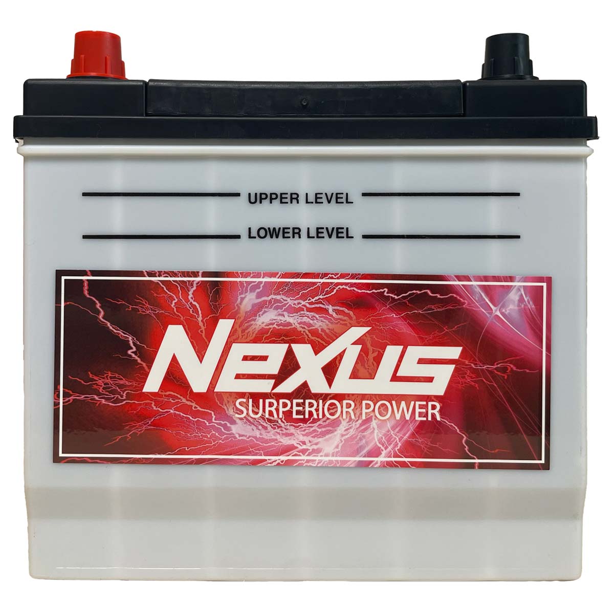 大容量12.3ahバッテリー カラーコーデ パス クルー 3人乗り バッテリー NEXUS N95D23R マツダ ボンゴブローニィバン 3BF-TRH200M