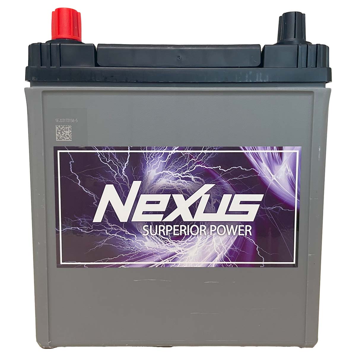 バッテリー NEXUS N-HV20R 廃バッテリー回収サービス付 トヨタ アクア