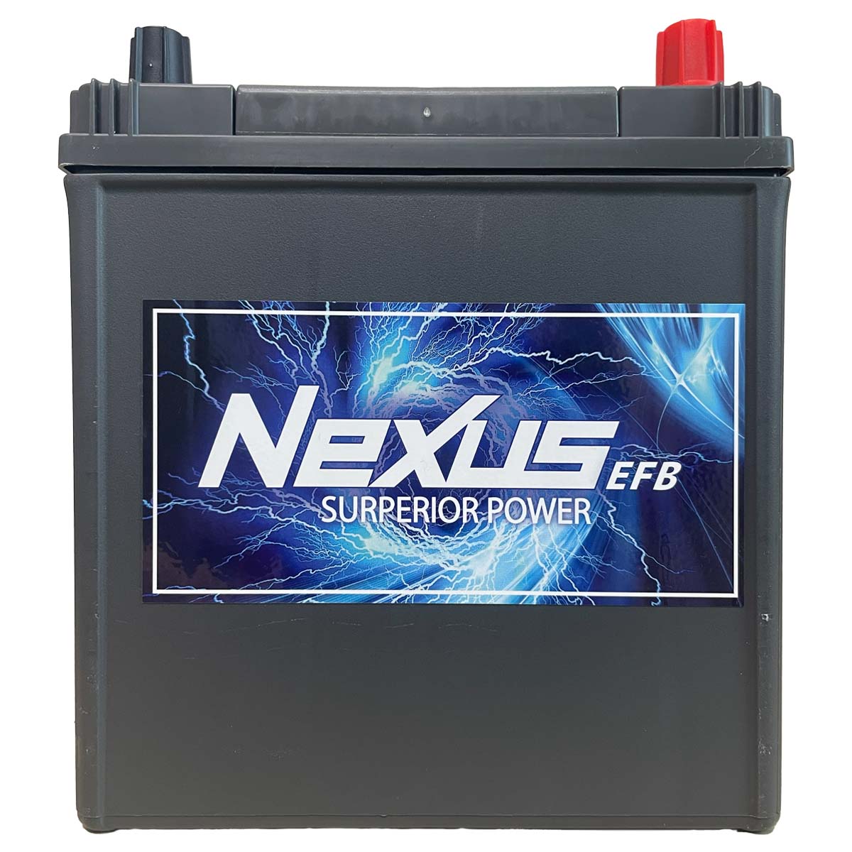 バッテリー NEXUS N-M42 ダイハツ ハイゼットカーゴ HBD-S321V 平成29