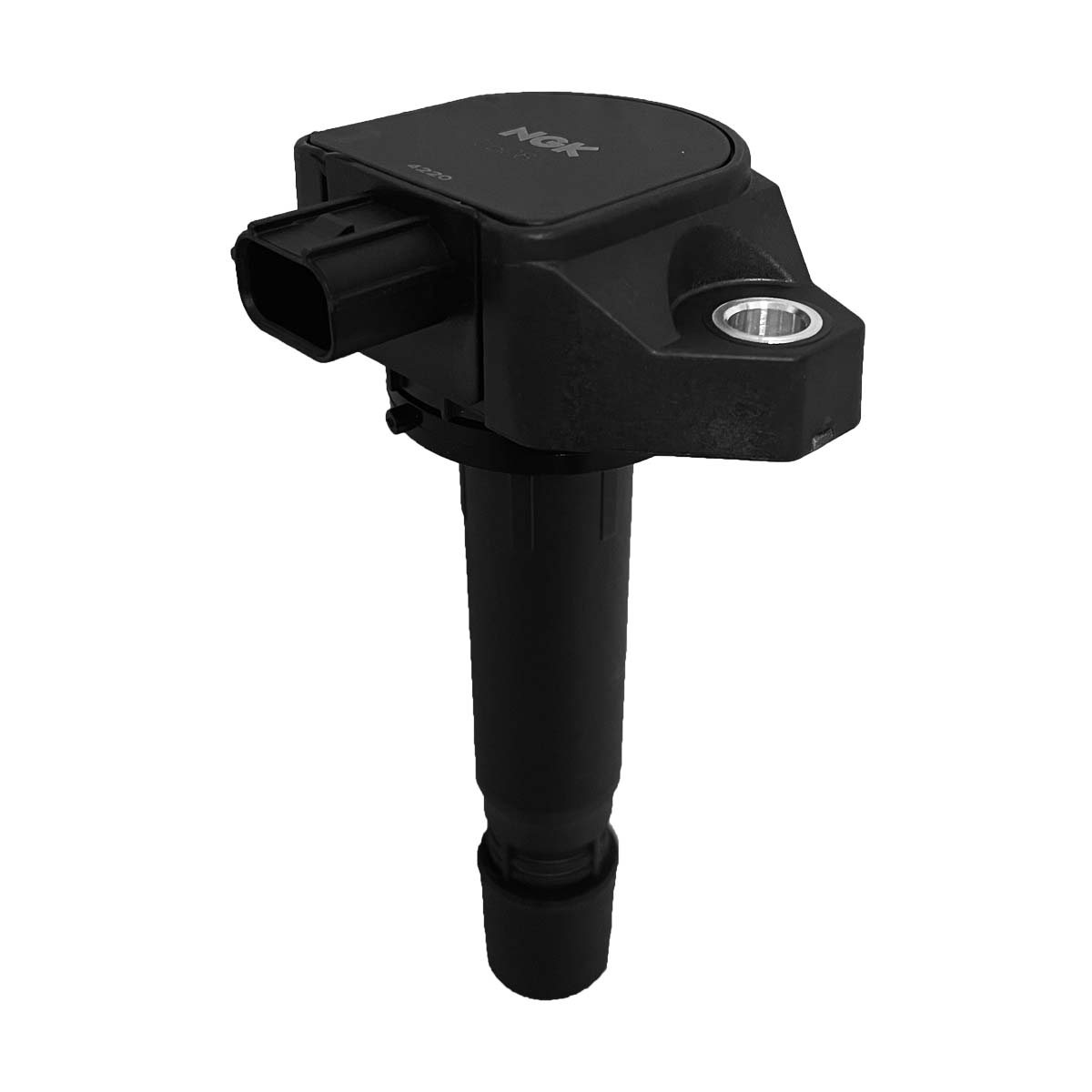 NGK イグニッションコイル 4個セット U5081 NGK イグニッションコイル U5081 1台分 4本セット ステップワゴン RK1