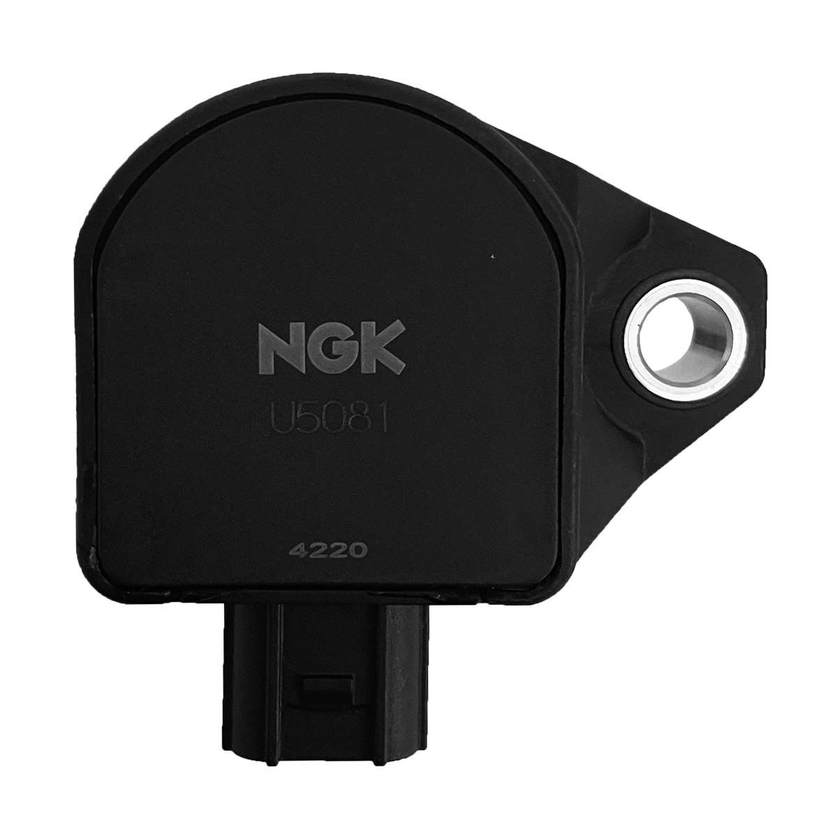 NGK イグニッションコイル 4個セット U5081 NGK イグニッションコイル U5081 1台分 4本セット ステップワゴン RK1