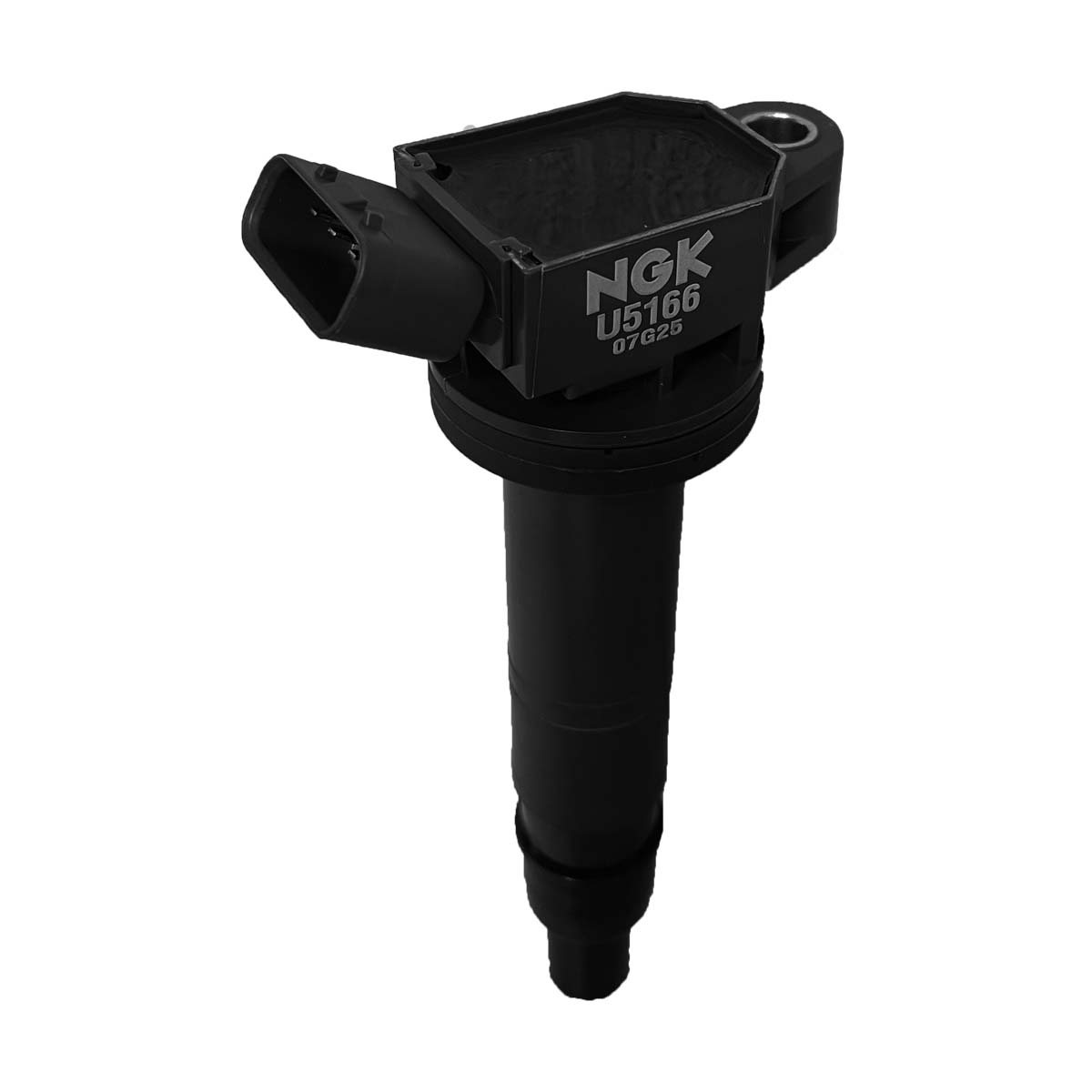 NGK イグニッションコイル U5166 1台分 4本セット レジアスエース