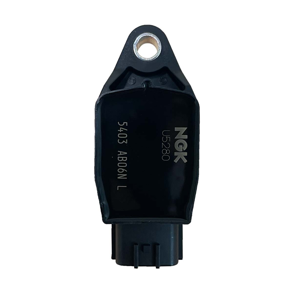 NGK イグニッションコイル U5280 1台分 4本セット エクストレイル NT31