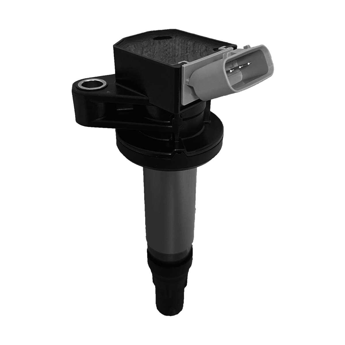 NGK イグニッションコイル U5386 1台分 3本セット タント/カスタム