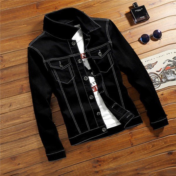 店長おすすめ Gジャン メンズ デニムジャケット ジージャン ジャケット 大きいサイズ デニム インディゴ 安心の実績 高価 買取 強化中 ブルゾン ヴィンテージ バイク 加工デニム