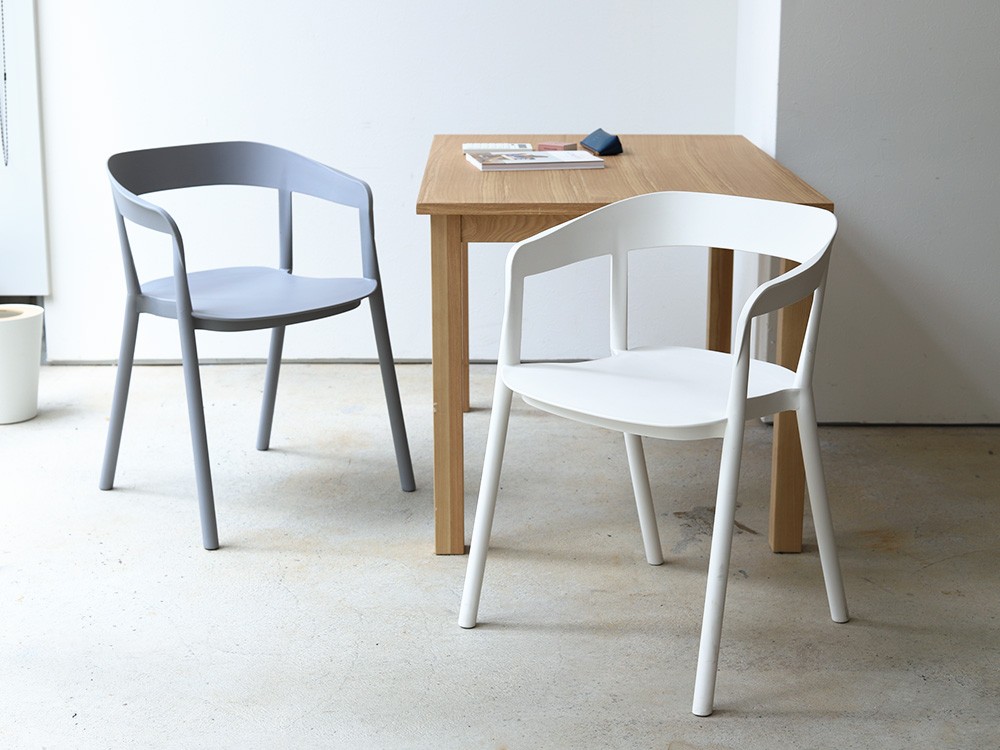 オフィスの スタッキングチェア 北欧 キャスター Cl 504wh Cl 504gy ミツヨシ 通販 Paypayモール アームチェア 椅子 ダイニングチェア 積み重ねok ホワイト グレー 疲れない おしゃれ ッキングチ Balochistan Gov Pk