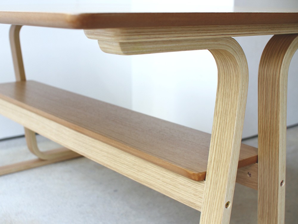 レビュー ダイニングテーブル 単品 VET-333TNA ナチュラル ロータイプ 東谷 ROOM ESSENCE 高さ63cm リビングダイニングテーブル 高さ60〜65cm ミツヨシ - 通販 - PayPayモール ボウル