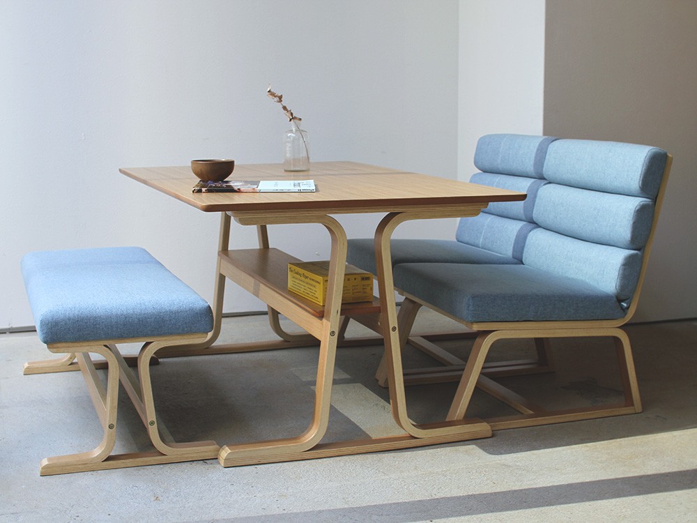 レビュー ダイニングテーブル 単品 VET-333TNA ナチュラル ロータイプ 東谷 ROOM ESSENCE 高さ63cm リビングダイニングテーブル 高さ60〜65cm ミツヨシ - 通販 - PayPayモール ボウル