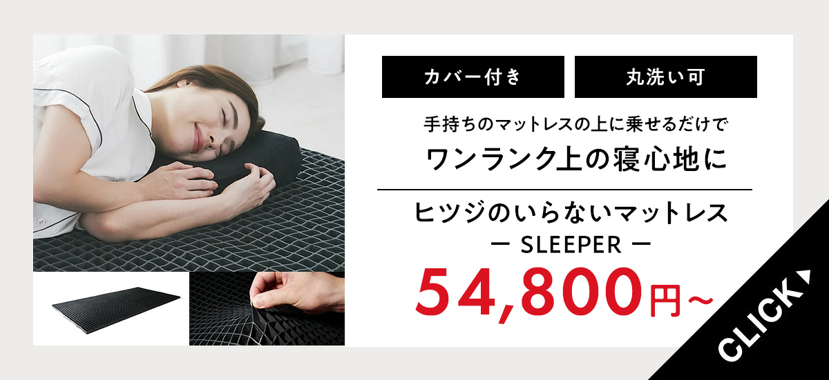 SLEEPER