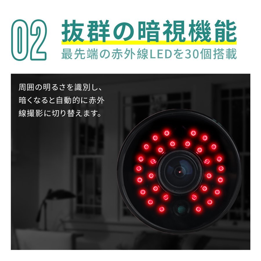 35%OFF35%OFF増設用カメラ 防犯カメラ Poeセット用 監視カメラ PoE給電 300万画素 屋内 屋外 家庭用 自動調整 高画質 暗視 音声録画 防水防塵 遠隔監視 スマホ 1年保証 防犯カメラ エツミ クリップ 雲台 2WAY ツーウェイクリップ シュー付き カメラ も ストロボ も取り付け可能 日本製 VE-7094