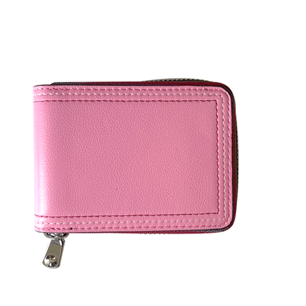 SALE 在庫処分】カードケース 25枚収納 全8色 磁気防止 本革 超大容量