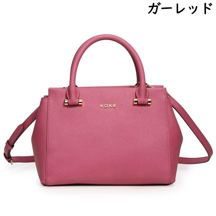 バッグ ハンドバッグ 本革 レデースショルダーバッグ 肩掛け