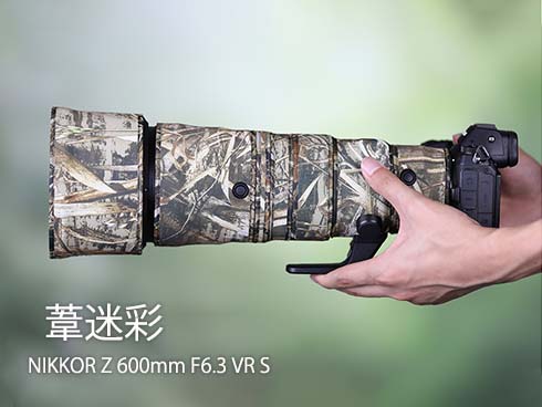 LensCoat カモフラージュ カメラ用ブラインド LensCoat カモフラージュ カメラ用ブラインド