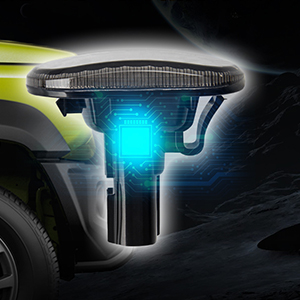 配線加工不要 ジムニー用 JB64 JB74 LEDウインカー サイドマーカー LEDサイドマーカー タイプ1 JB64、JB74用 スモーク インナー