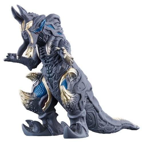 BANDAI（バンダイ） ウルトラ怪獣DX メガロゾーア(第一形態