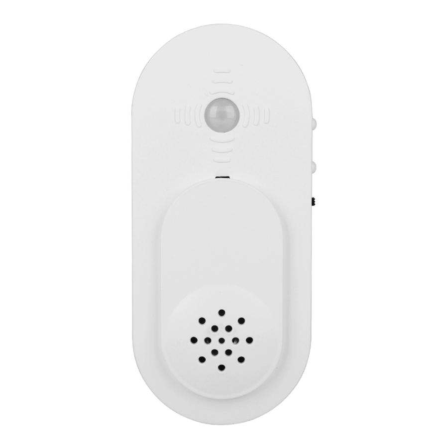 トークロボ 音声POP 呼び込み君 録音式トークロボミニ 万引き盗難防止