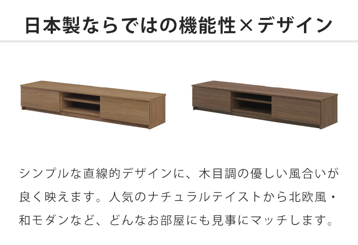 機能性×デザイン